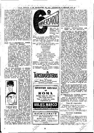 ABC MADRID 22-09-1953 página 40
