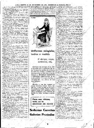 ABC MADRID 22-09-1953 página 41