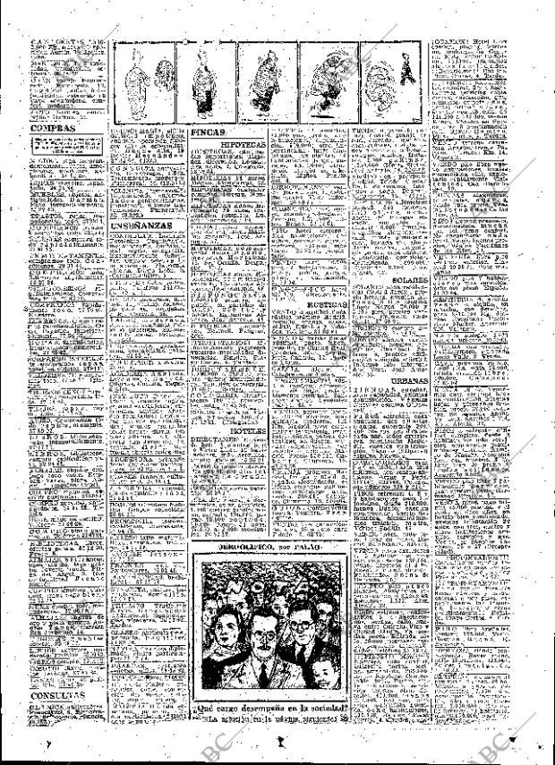 ABC MADRID 22-09-1953 página 43