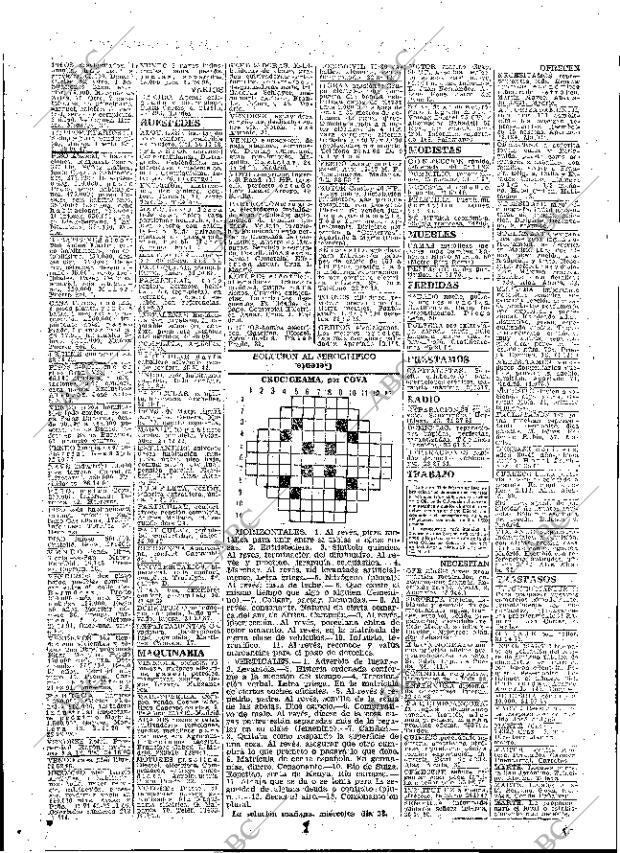 ABC MADRID 22-09-1953 página 44