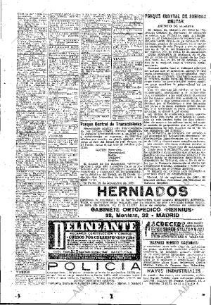 ABC MADRID 22-09-1953 página 45