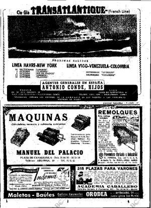 ABC MADRID 22-09-1953 página 6