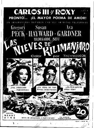 ABC MADRID 22-09-1953 página 7