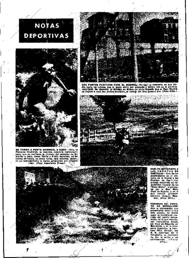 ABC MADRID 22-09-1953 página 9