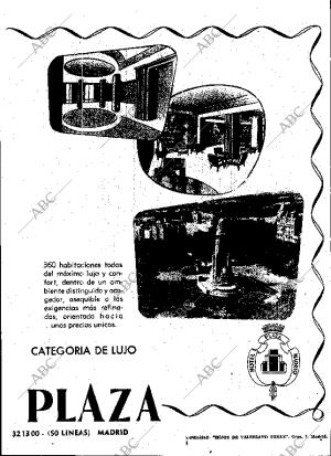 ABC MADRID 23-09-1953 página 11