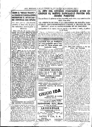 ABC MADRID 23-09-1953 página 19