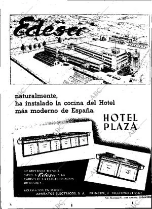 ABC MADRID 23-09-1953 página 2
