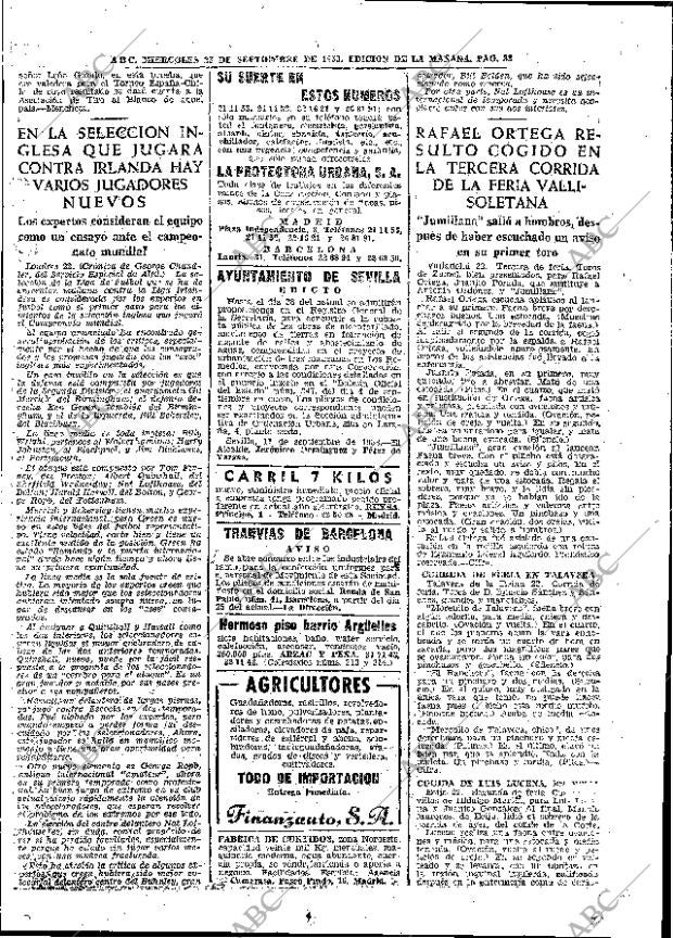 ABC MADRID 23-09-1953 página 24