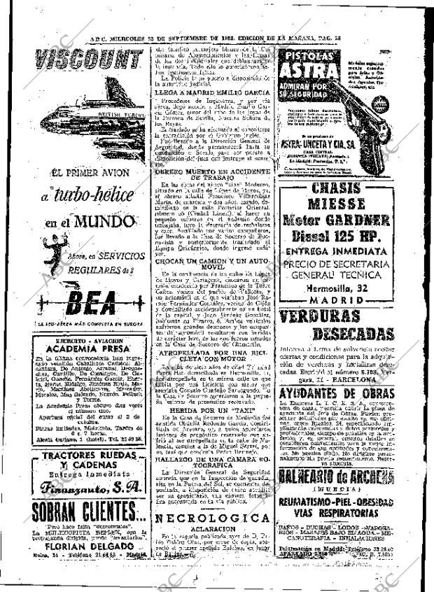 ABC MADRID 23-09-1953 página 32