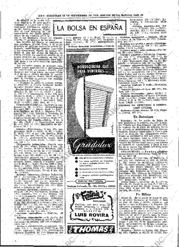 ABC MADRID 23-09-1953 página 33