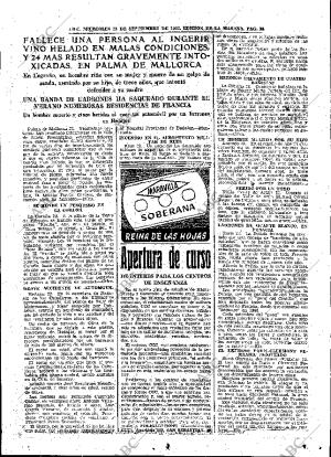 ABC MADRID 23-09-1953 página 35