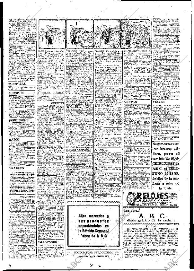 ABC MADRID 23-09-1953 página 38