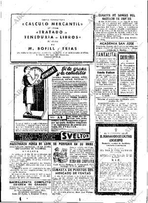 ABC MADRID 23-09-1953 página 39