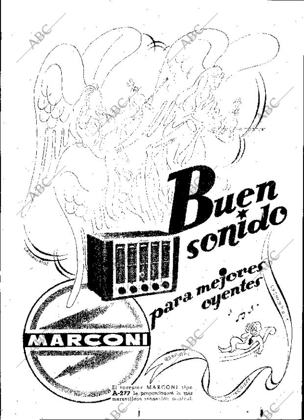 ABC MADRID 23-09-1953 página 40