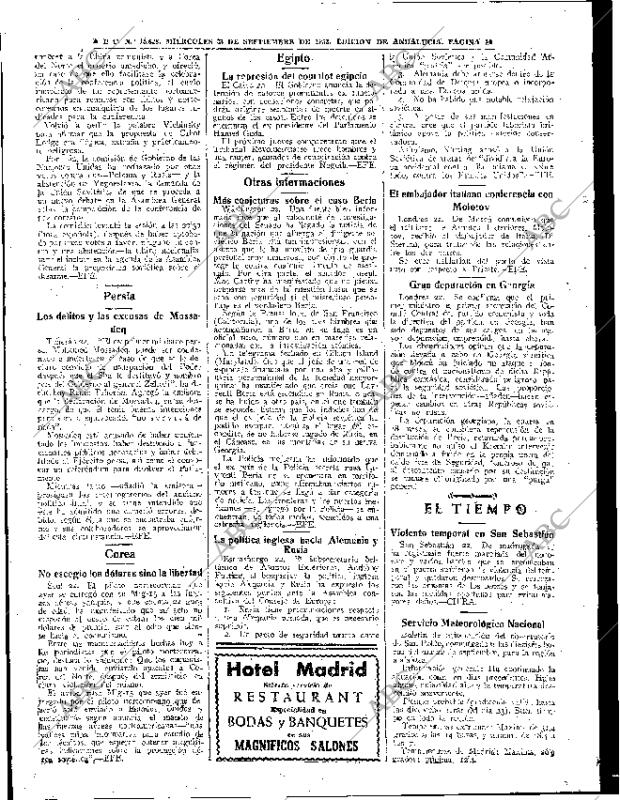 ABC SEVILLA 23-09-1953 página 10