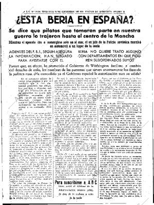 ABC SEVILLA 23-09-1953 página 13