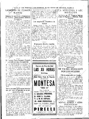 ABC SEVILLA 23-09-1953 página 14