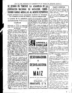 ABC SEVILLA 23-09-1953 página 17