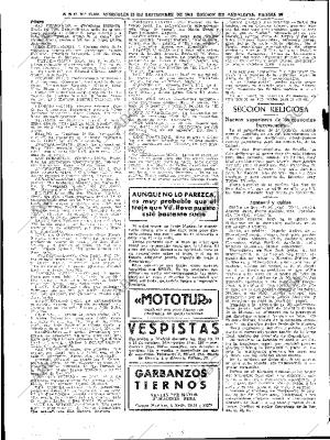 ABC SEVILLA 23-09-1953 página 20