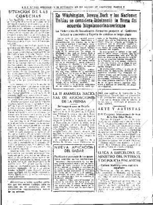 ABC SEVILLA 23-09-1953 página 8