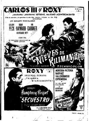 ABC MADRID 24-09-1953 página 11