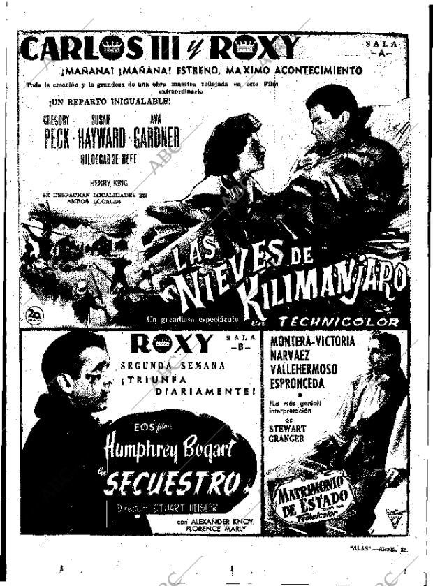 ABC MADRID 24-09-1953 página 11