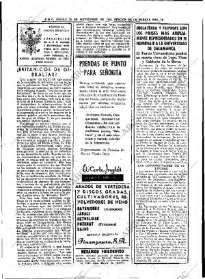 ABC MADRID 24-09-1953 página 16
