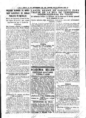 ABC MADRID 24-09-1953 página 17