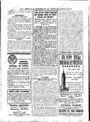 ABC MADRID 24-09-1953 página 18