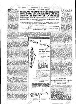 ABC MADRID 24-09-1953 página 23