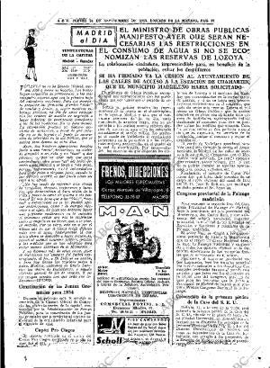 ABC MADRID 24-09-1953 página 27