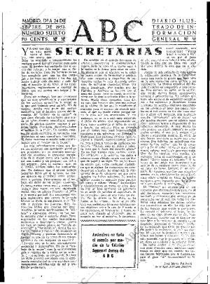 ABC MADRID 24-09-1953 página 3