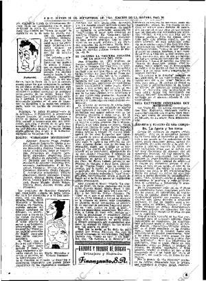 ABC MADRID 24-09-1953 página 30
