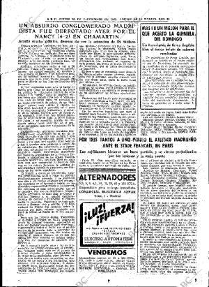 ABC MADRID 24-09-1953 página 31