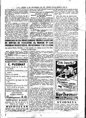 ABC MADRID 24-09-1953 página 32