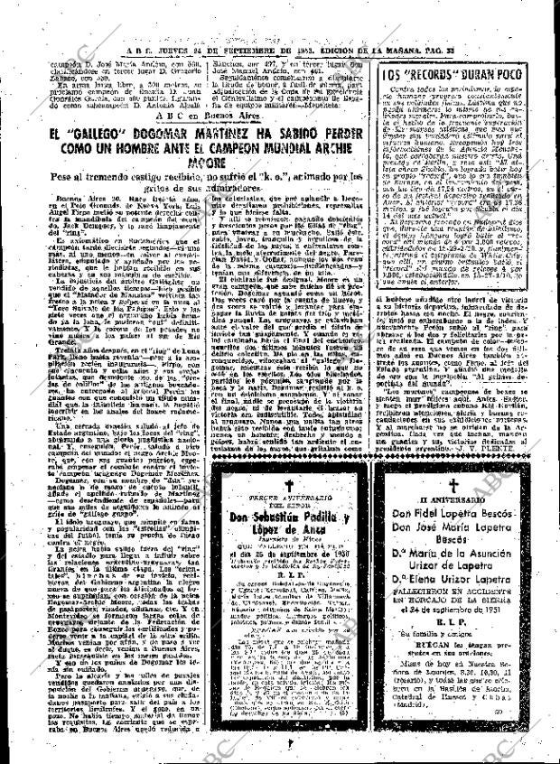 ABC MADRID 24-09-1953 página 35