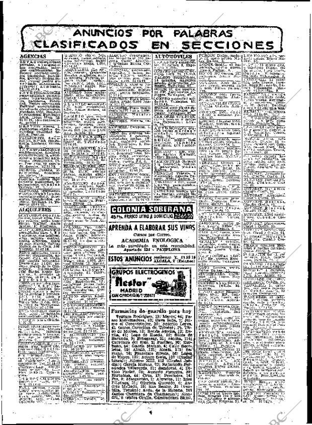 ABC MADRID 24-09-1953 página 36