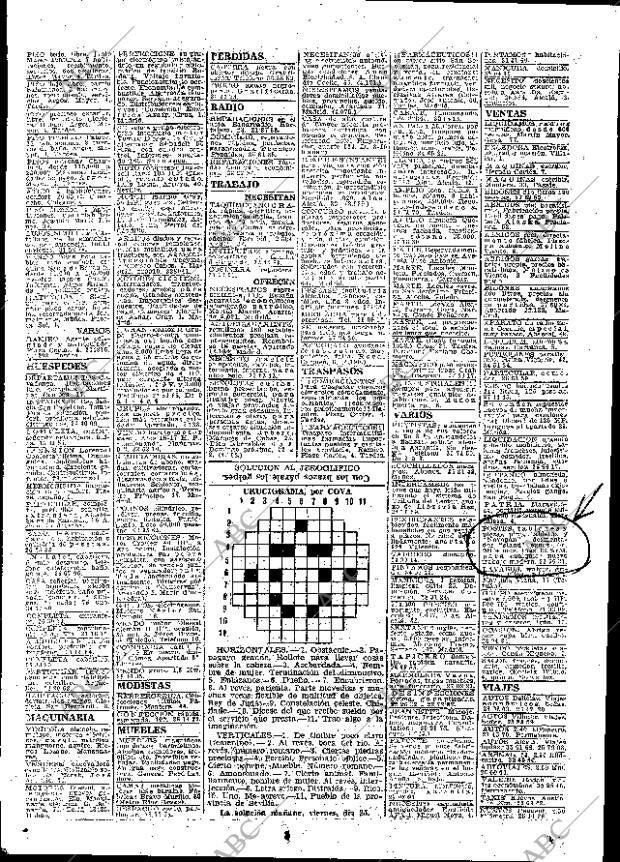 ABC MADRID 24-09-1953 página 38