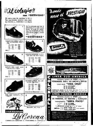ABC MADRID 24-09-1953 página 4