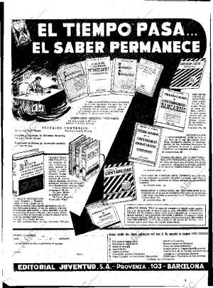 ABC MADRID 24-09-1953 página 40