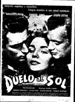 ABC MADRID 24-09-1953 página 8