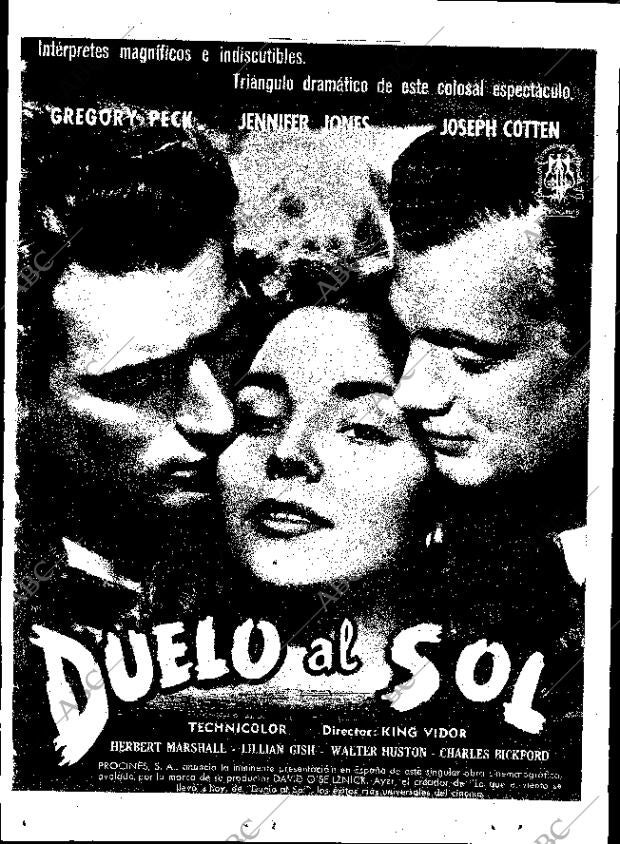 ABC MADRID 24-09-1953 página 8