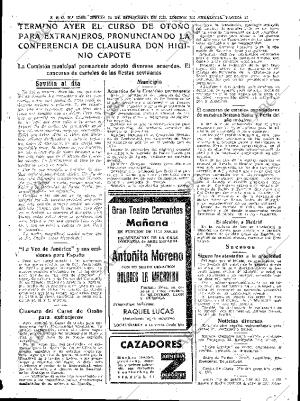 ABC SEVILLA 24-09-1953 página 15