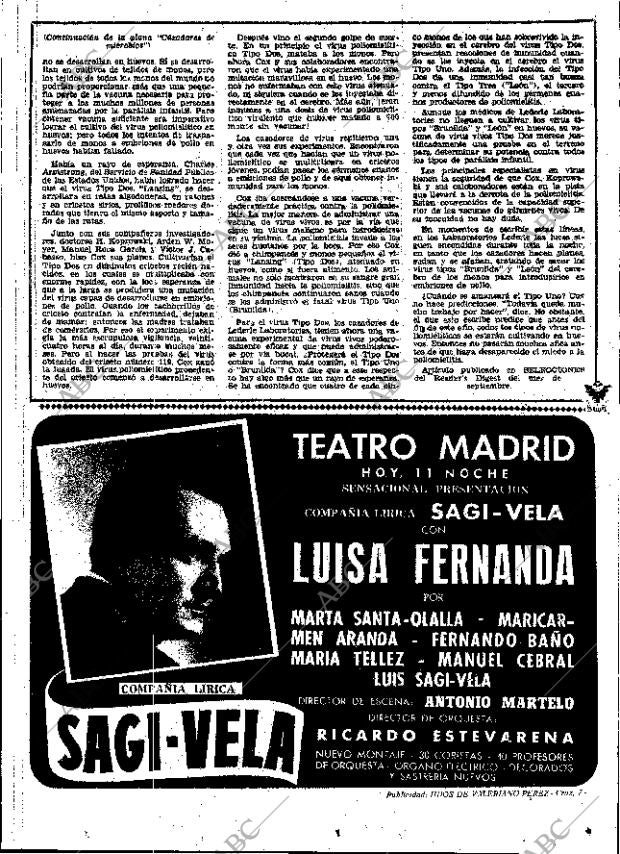 ABC MADRID 25-09-1953 página 11