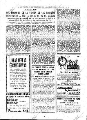 ABC MADRID 25-09-1953 página 21