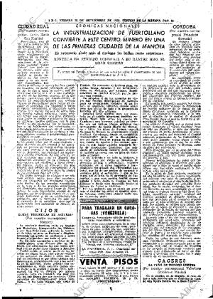 ABC MADRID 25-09-1953 página 25
