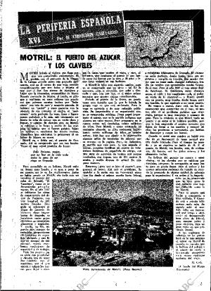 ABC MADRID 25-09-1953 página 9