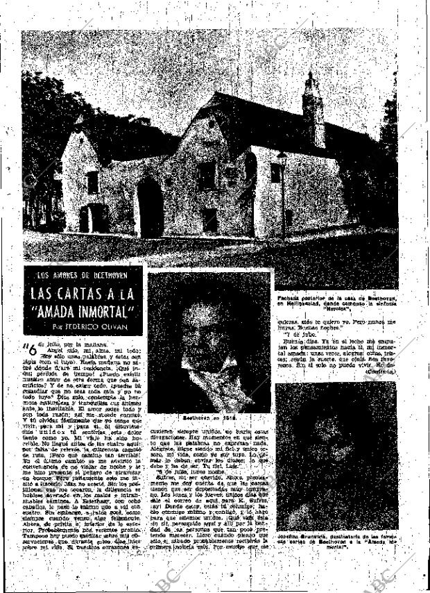 ABC MADRID 27-09-1953 página 23