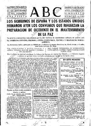 ABC MADRID 27-09-1953 página 31