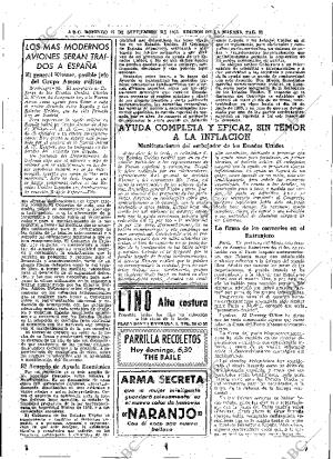 ABC MADRID 27-09-1953 página 33